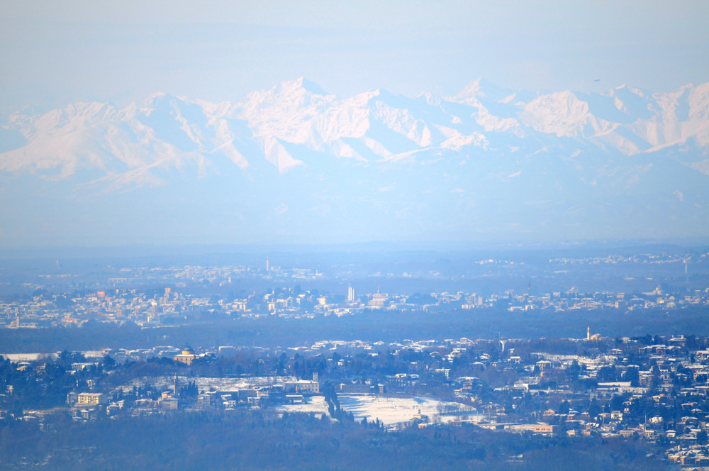 Monte Bolettone